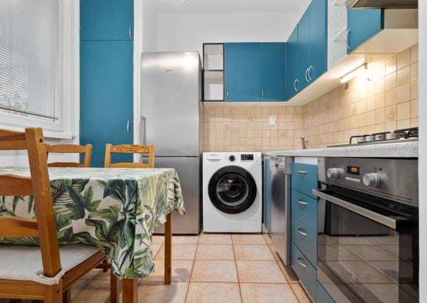 BE.LIVE COMPANY – NA PREDAJ – 3-IZBOVÝ BYT S LOGGIOU – SKVELÁ DISPOZÍCIA A TICHÝ VNÚTROBLOK