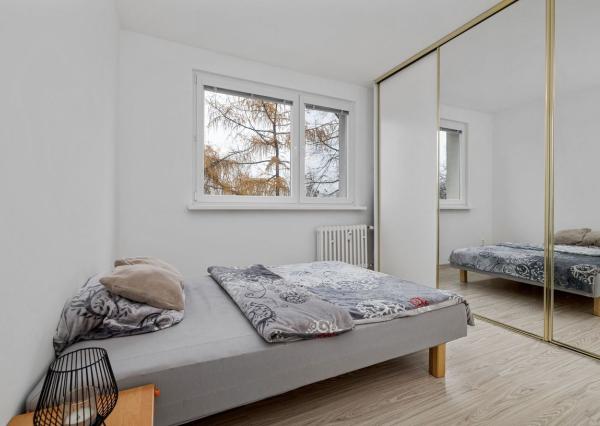 BE.LIVE COMPANY – NA PREDAJ – 3-IZBOVÝ BYT S LOGGIOU – SKVELÁ DISPOZÍCIA A TICHÝ VNÚTROBLOK