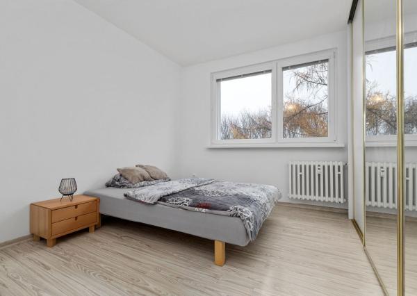 BE.LIVE COMPANY – NA PREDAJ – 3-IZBOVÝ BYT S LOGGIOU – SKVELÁ DISPOZÍCIA A TICHÝ VNÚTROBLOK