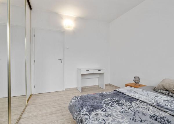 BE.LIVE COMPANY – NA PREDAJ – 3-IZBOVÝ BYT S LOGGIOU – SKVELÁ DISPOZÍCIA A TICHÝ VNÚTROBLOK