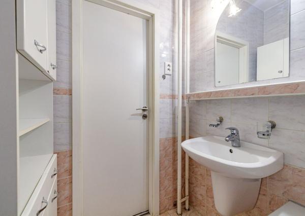 BE.LIVE COMPANY – NA PREDAJ – 3-IZBOVÝ BYT S LOGGIOU – SKVELÁ DISPOZÍCIA A TICHÝ VNÚTROBLOK