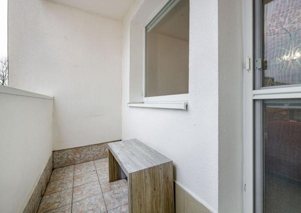 BE.LIVE COMPANY – NA PREDAJ – 3-IZBOVÝ BYT S LOGGIOU – SKVELÁ DISPOZÍCIA A TICHÝ VNÚTROBLOK