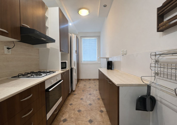 PRENAJATÝ- BE.LIVE COMPANY- PRENÁJOM- 3-IZBOVÝ- BYT- MLYNAROVIČOVA ULICA- PETRŽALKA