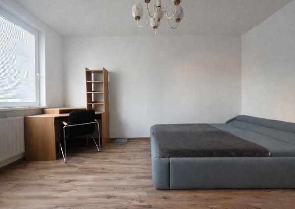 PRENAJATÝ- BE.LIVE COMPANY- PRENÁJOM- 3-IZBOVÝ- BYT- MLYNAROVIČOVA ULICA- PETRŽALKA