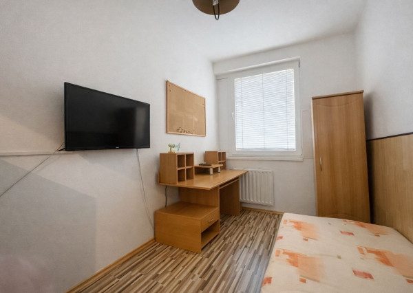 PRENAJATÝ- BE.LIVE COMPANY- PRENÁJOM- 3-IZBOVÝ- BYT- MLYNAROVIČOVA ULICA- PETRŽALKA