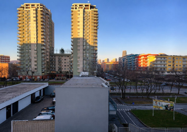 PRENAJATÝ- BE.LIVE COMPANY- PRENÁJOM- 3-IZBOVÝ- BYT- MLYNAROVIČOVA ULICA- PETRŽALKA