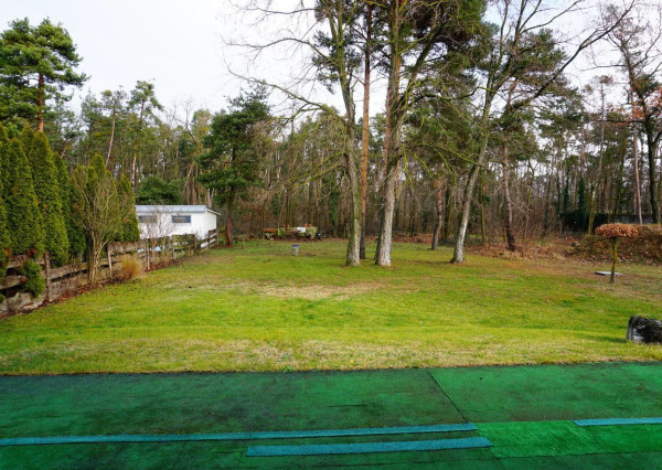 BE.LIVE COMPANY – NA PREDAJ – ORIGINÁLNY KANADSKÝ ZRUB – KRB, SAUNA - VEĽKORYSÝ POZEMOK PRI LESE - OBEC JAKUBOV 