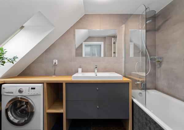 BE.LIVE COMPANY- PREDAJ- INVESTIČNÝ- MEZANÍN- LOFTOVÝ- PRIESTOR- TERASA- RUŽINOV- KOŠICKÁ ULICA