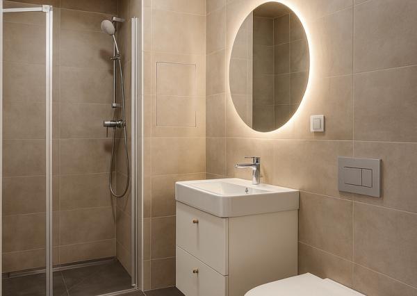 REZERVOVANÝ- NA PREDAJ - ŠTÝLOVÝ 1,5-IZBOVÝ BYT S NÁDYCHOM BOHO ŠTÝLU – NOVOSTAVBA 2023 – KOMPLETNE ZARIADENÝ – LOGGIA – BORY NOVÝ DVOR