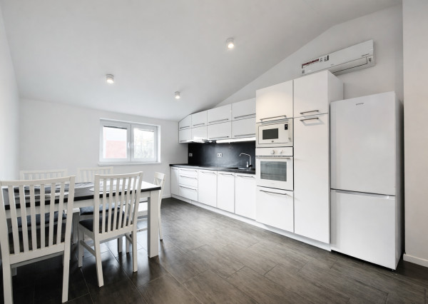 PRENAJATÝ- BE.LIVE COMPANY- PRENÁJOM- 2-IZBOVÝ BYT- S PARKOVANÍM- BRATISLAVSKÁ- ŠAMORÍN