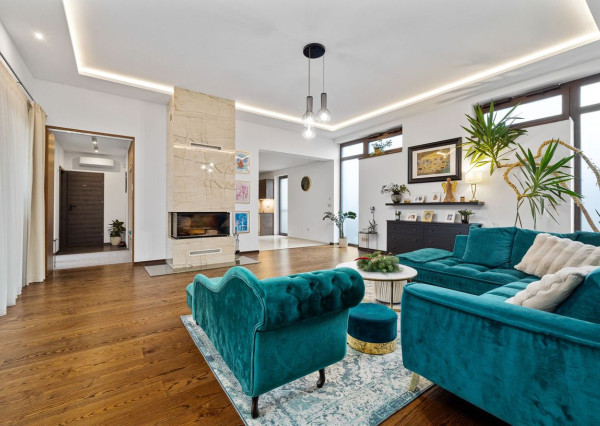 BE.LIVE COMPANY- PREDAJ- EXKLUZÍVNY- 5-IZBOVÝ DOM- VYSOKÉ STROPY- VEĽKÉ UĽANY