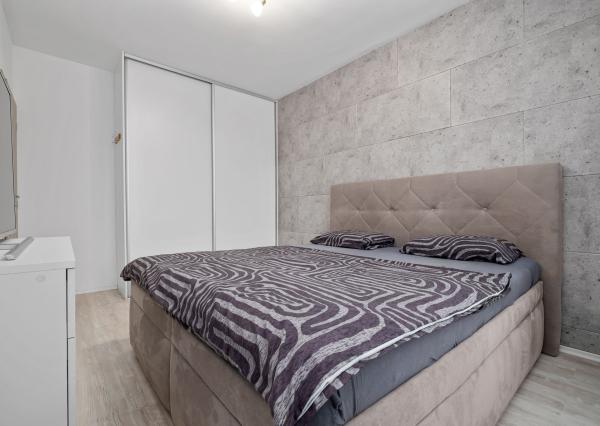 BE.LIVE COMPANY- PREDAJ- 2-IZBOVÝ- BYT- ZIMNÁ ZÁHRADA- POZEMOK- MALÝ BIEL- SENEC