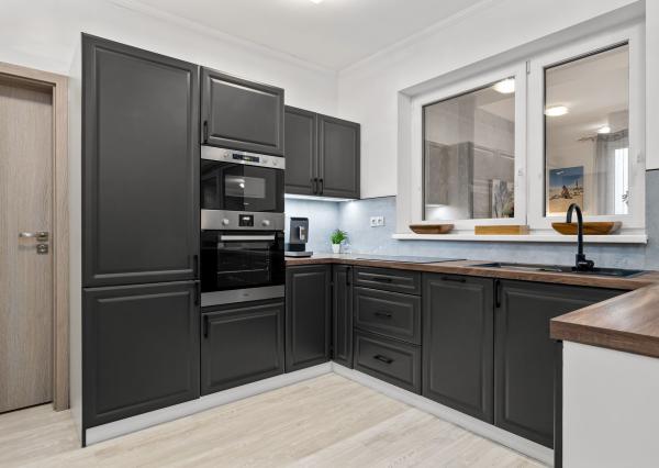 BE.LIVE COMPANY- PREDAJ- 2-IZBOVÝ- BYT- ZIMNÁ ZÁHRADA- POZEMOK- MALÝ BIEL- SENEC