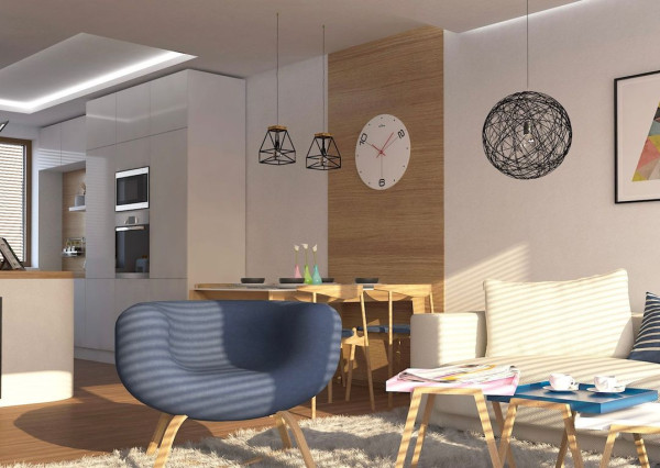 BE.LIVE COMPANY- NA PREDAJ- 4-IZBOVÝ- BUNGALOV- NOVOSTAVBA- MOST PRI BRATISLAVE 