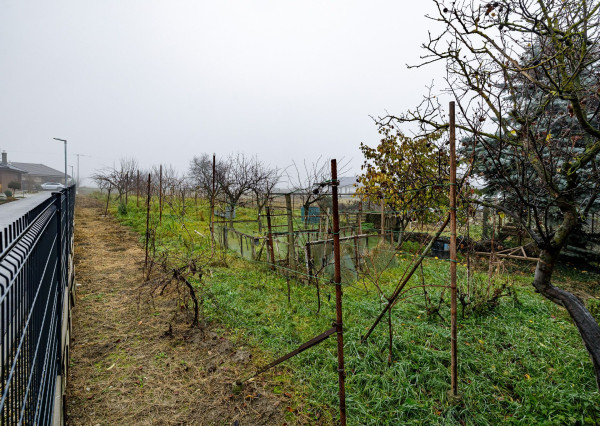 BE.LIVE COMPANY- PREDAJ- STAVEBNÝ- POZEMOK 2287m²- RODINNÝ DOM- VLKY- TOMÁŠOV 