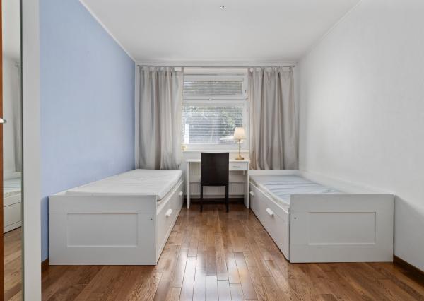 BE.LIVE COMPANY- PREDAJ- KRÁSNY- 3-IZBOVÝ- BYT- PARKOVACIE MIESTO- STARÉ MESTO