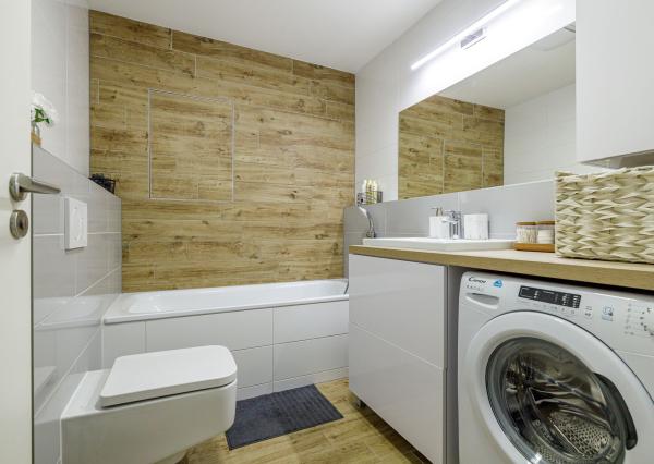 BE.LIVE COMPANY | NA PREDAJ | MODERNÝ 1-IZBOVÝ BYT | KOMPLETNE ZARIADENÝ | BALKÓN | KOBKA V CENE | TEHELNÉ POLE – BAJKALSKÁ