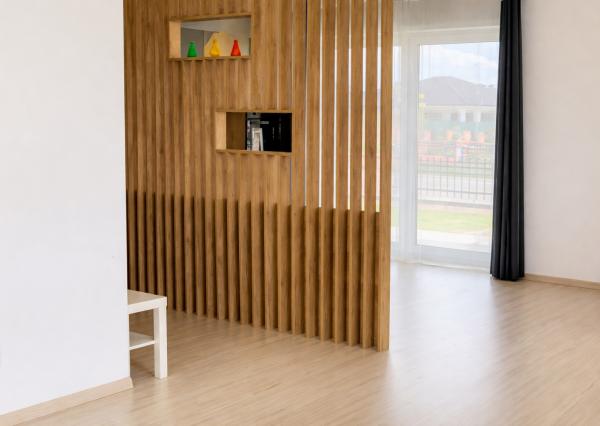 BE.LIVE COMPANY – PRENÁJOM – PRIESTRANNÝ APARTMÁN V NOVOSTAVBE BUNGALOVU – ZÁHRADA – PARKOVANIE – ZOHOR