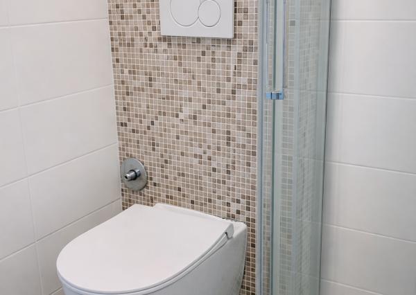 BE.LIVE COMPANY – PRENÁJOM – PRIESTRANNÝ APARTMÁN V NOVOSTAVBE BUNGALOVU – ZÁHRADA – PARKOVANIE – ZOHOR