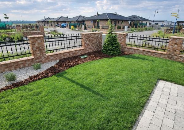 BE.LIVE COMPANY – PRENÁJOM – PRIESTRANNÝ APARTMÁN V NOVOSTAVBE BUNGALOVU – ZÁHRADA – PARKOVANIE – ZOHOR