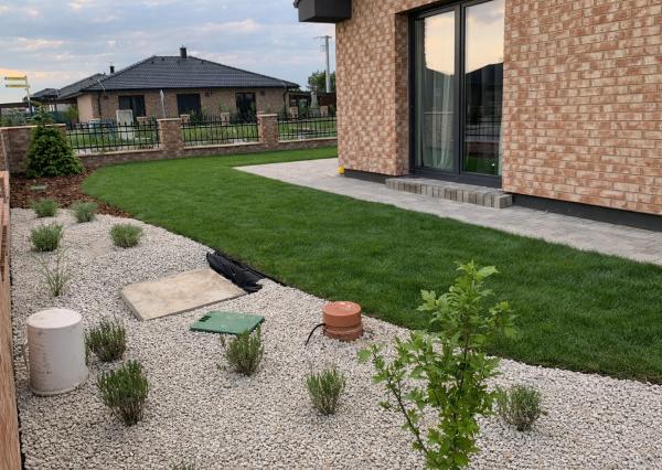 BE.LIVE COMPANY – PRENÁJOM – PRIESTRANNÝ APARTMÁN V NOVOSTAVBE BUNGALOVU – ZÁHRADA – PARKOVANIE – ZOHOR