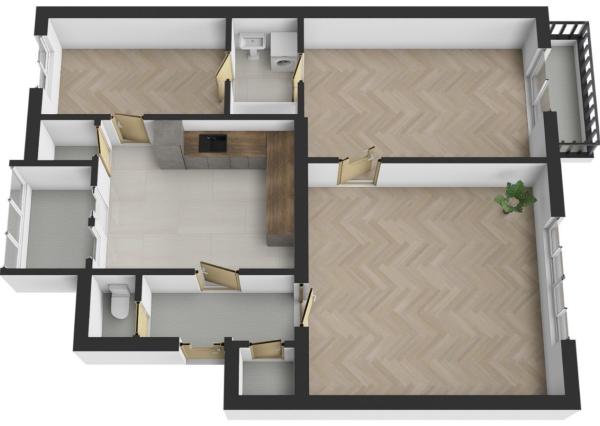 REZERVOVANÉ-BE.LIVE COMPANY- PREDAJ- NEUVERITEĽNÝ- 3- IZBOVÝ- BYT - PÔVODNÝ STAV- RIAZANSKÁ- NOVÉ MESTO