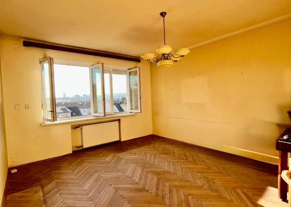 REZERVOVANÉ-BE.LIVE COMPANY- PREDAJ- NEUVERITEĽNÝ- 3- IZBOVÝ- BYT - PÔVODNÝ STAV- RIAZANSKÁ- NOVÉ MESTO