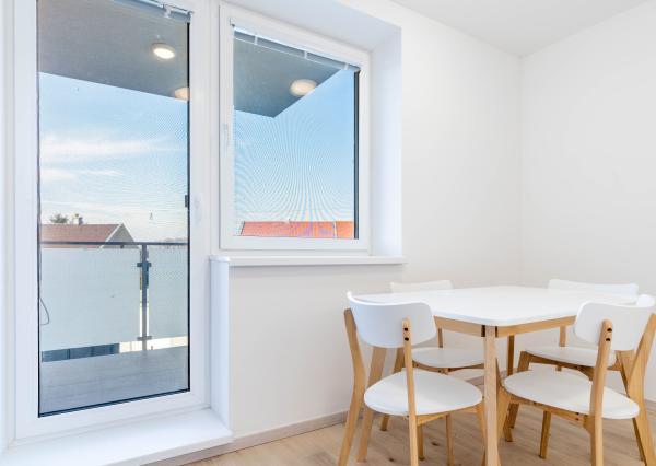 BE.LIVE COMPANY- PRENÁJOM- 2-IZBOVÝ BYT- PARKOVACIE STÁTIE- ŠÁMOT- ŠAMORÍN 