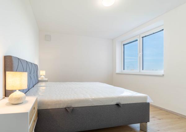 BE.LIVE COMPANY- PRENÁJOM- 2-IZBOVÝ BYT- PARKOVACIE STÁTIE- ŠÁMOT- ŠAMORÍN 