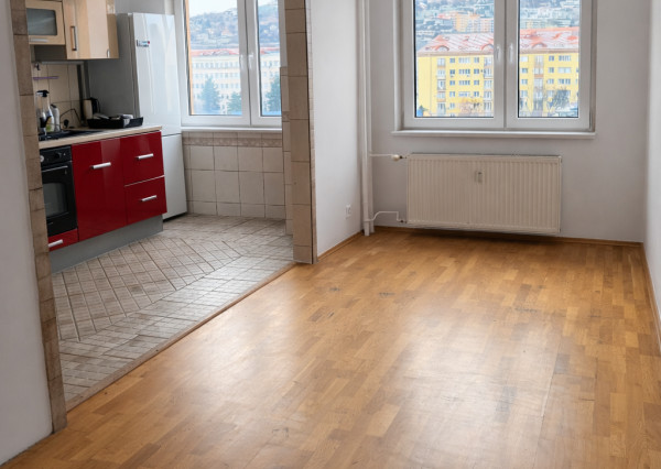 BE.LIVE COMPANY - NA PREDAJ – 3-IZBOVÝ BYT VO VYHĽADÁVANEJ LOKALITE BA – NOVÉ MESTO – BUDYŠÍNSKA ULICA