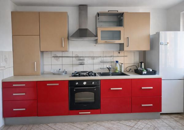 BE.LIVE COMPANY - NA PREDAJ – 3-IZBOVÝ BYT VO VYHĽADÁVANEJ LOKALITE BA – NOVÉ MESTO – BUDYŠÍNSKA ULICA