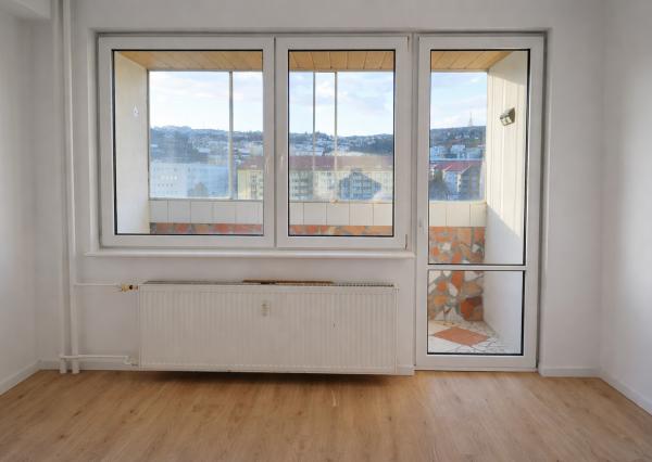 BE.LIVE COMPANY - NA PREDAJ – 3-IZBOVÝ BYT VO VYHĽADÁVANEJ LOKALITE BA – NOVÉ MESTO – BUDYŠÍNSKA ULICA