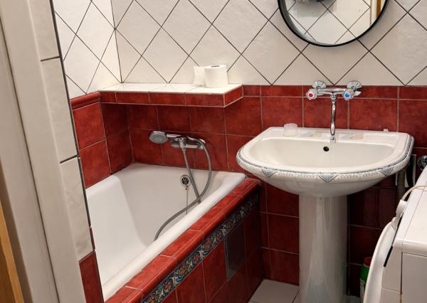 BE.LIVE COMPANY - NA PREDAJ – 3-IZBOVÝ BYT VO VYHĽADÁVANEJ LOKALITE BA – NOVÉ MESTO – BUDYŠÍNSKA ULICA