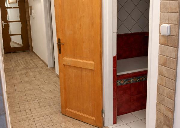 BE.LIVE COMPANY - NA PREDAJ – 3-IZBOVÝ BYT VO VYHĽADÁVANEJ LOKALITE BA – NOVÉ MESTO – BUDYŠÍNSKA ULICA