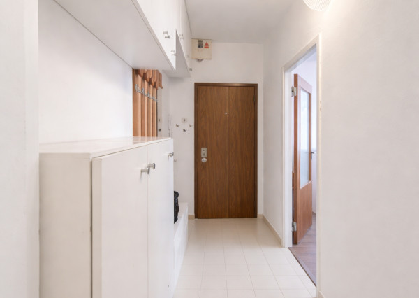 BE.LIVE COMPANY- PRENÁJOM- 2-IZBOVÝ BYT- DÚBRAVKA