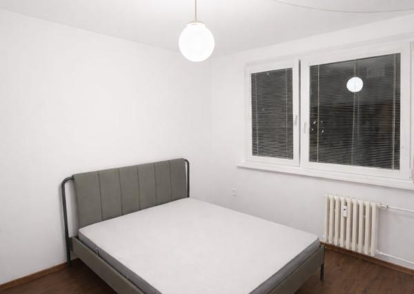 BE.LIVE COMPANY- PRENÁJOM- 2-IZBOVÝ BYT- DÚBRAVKA