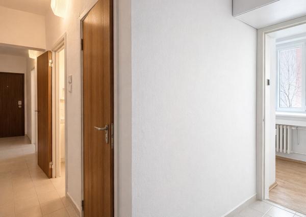 BE.LIVE COMPANY- PRENÁJOM- 2-IZBOVÝ BYT- DÚBRAVKA