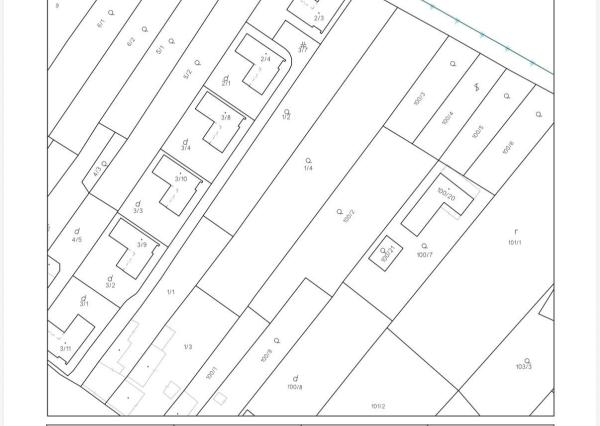 BE.LIVE COMPANY- PREDAJ- STAVEBNÝ- POZEMOK 2287m²- RODINNÝ DOM- VLKY- TOMÁŠOV 