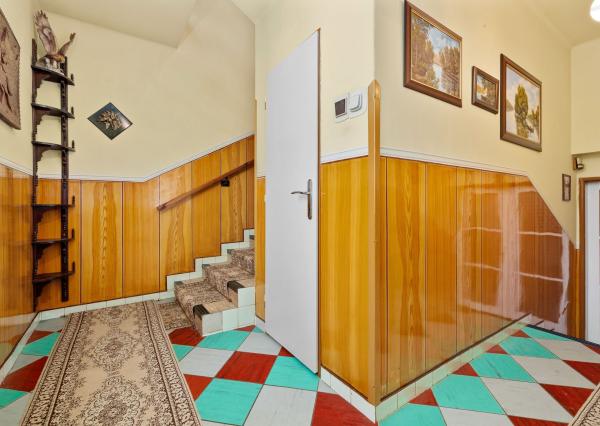 BE.LIVE COMPANY- PREDAJ- STAVEBNÝ- POZEMOK 2287m²- RODINNÝ DOM- VLKY- TOMÁŠOV 