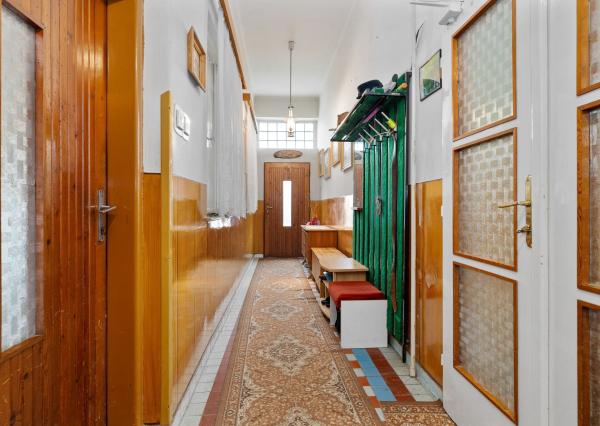 BE.LIVE COMPANY- PREDAJ- STAVEBNÝ- POZEMOK 2287m²- RODINNÝ DOM- VLKY- TOMÁŠOV 