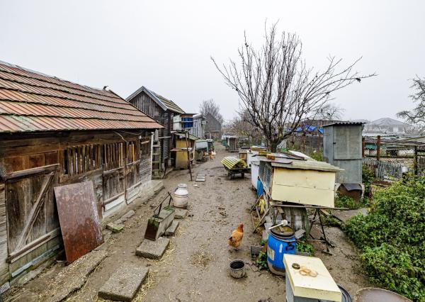 BE.LIVE COMPANY- PREDAJ- STAVEBNÝ- POZEMOK 2287m²- RODINNÝ DOM- VLKY- TOMÁŠOV 