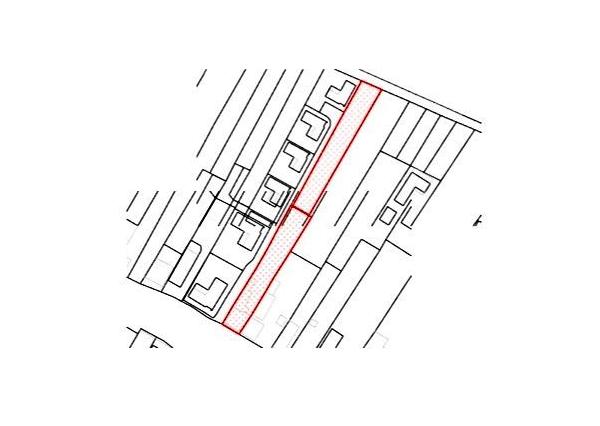BE.LIVE COMPANY- PREDAJ- INVESTIČNÝ- STAVEBNÝ- POZEMOK- 2287m²- TOMÁŠOV- VLKY