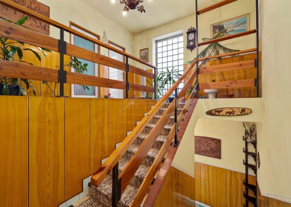 BE.LIVE COMPANY- PREDAJ- INVESTIČNÝ- STAVEBNÝ- POZEMOK- 2287m²- TOMÁŠOV- VLKY