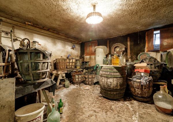 BE.LIVE COMPANY- PREDAJ- INVESTIČNÝ- STAVEBNÝ- POZEMOK- 2287m²- TOMÁŠOV- VLKY