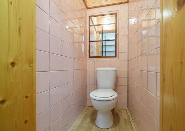 PREDANÝ- BE.LIVE COMPANY - NA PREDAJ - NADŠTANDARDNE VEĽKÝ 1-IZBOVÝ BYT S BALKÓNOM – SKVELÁ DISPOZÍCIA A NÁDHERNÝ VÝHĽAD - CHROBÁKOVÁ -DÚBRAVKA