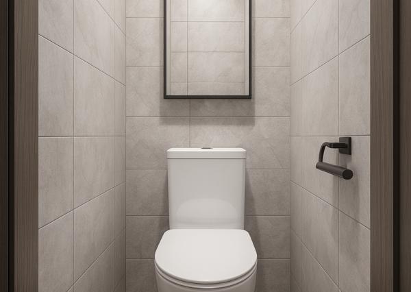 PREDANÝ- BE.LIVE COMPANY - NA PREDAJ - NADŠTANDARDNE VEĽKÝ 1-IZBOVÝ BYT S BALKÓNOM – SKVELÁ DISPOZÍCIA A NÁDHERNÝ VÝHĽAD - CHROBÁKOVÁ -DÚBRAVKA