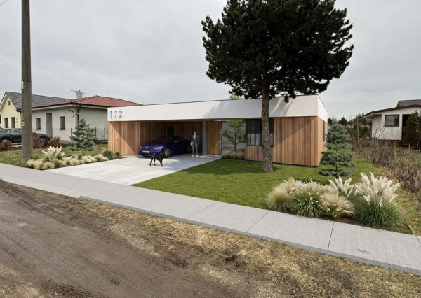 BE.LIVE COMPANY- PREDAJ- SLNEČNÝ- STAVEBNÝ POZEMOK - TICHÁ LOKALITA - BLÍZKO CENTRA - MALACKY