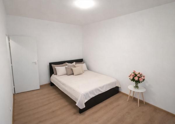 OFF PONUKA- NA PREDAJ – GARSÓNKA PO ČIASTOČNEJ REKONŠTRUKCII – ŠTRKOVEC – RUŽINOV