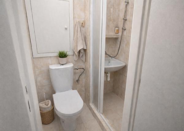 OFF PONUKA- NA PREDAJ – GARSÓNKA PO ČIASTOČNEJ REKONŠTRUKCII – ŠTRKOVEC – RUŽINOV