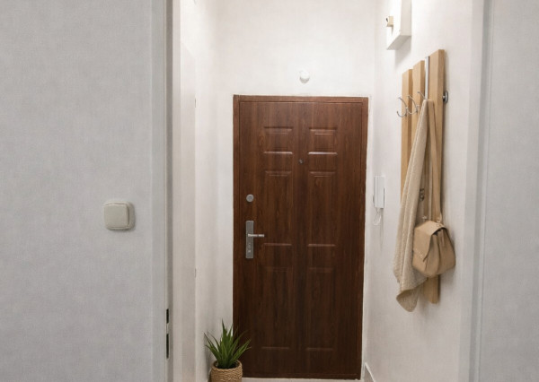 OFF PONUKA- NA PREDAJ – GARSÓNKA PO ČIASTOČNEJ REKONŠTRUKCII – ŠTRKOVEC – RUŽINOV